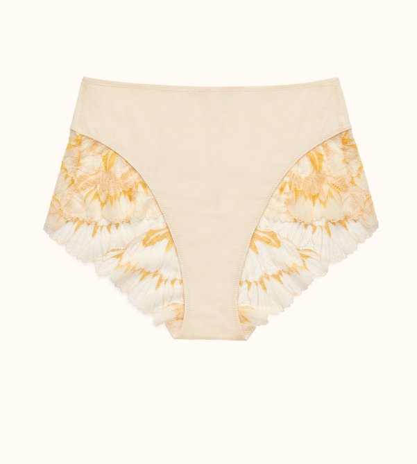 STYLECASTER | Thirdlove Petal Lace Collection Review