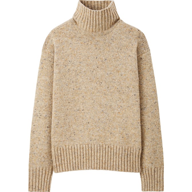 STYLECASTER | Uniqlo x JW Anderson