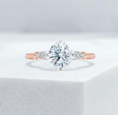 STYLECASTER | engagement ring trends