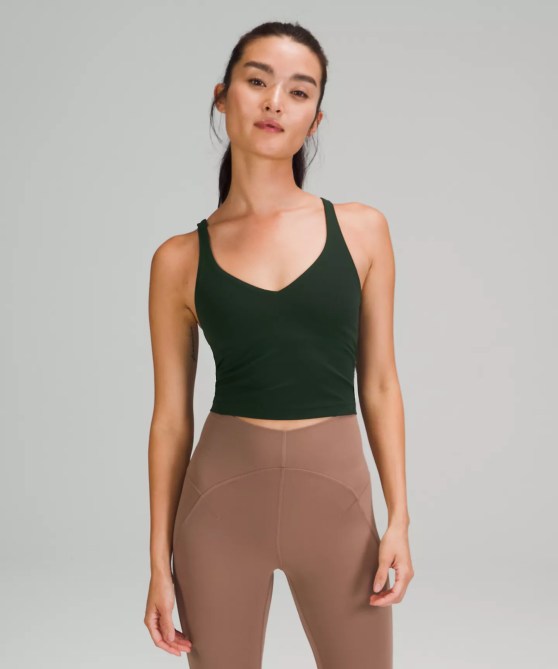 Lululemon black friday align tank top