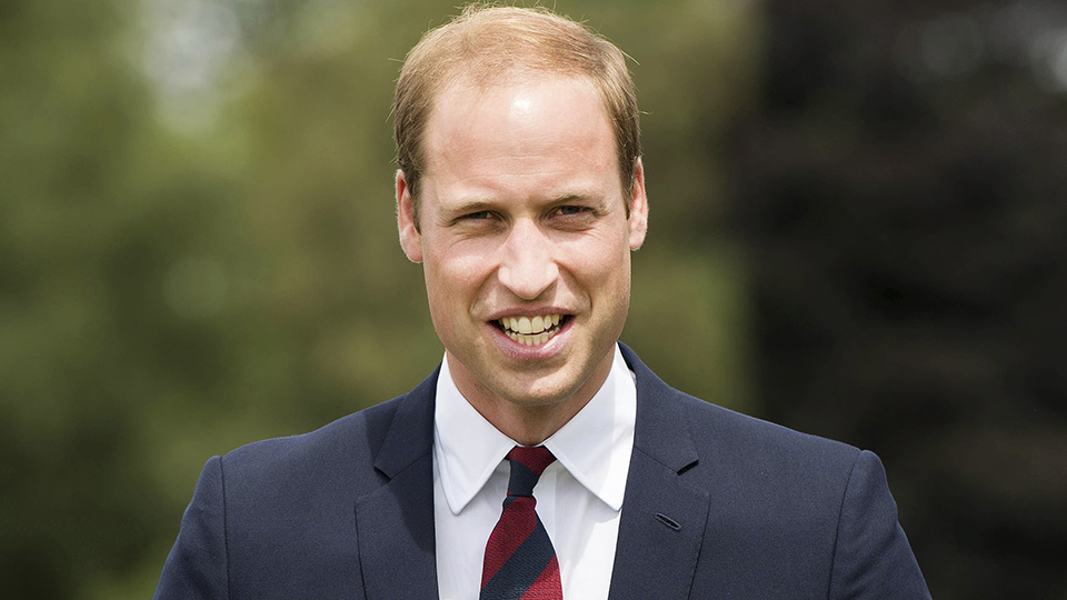 Prince William