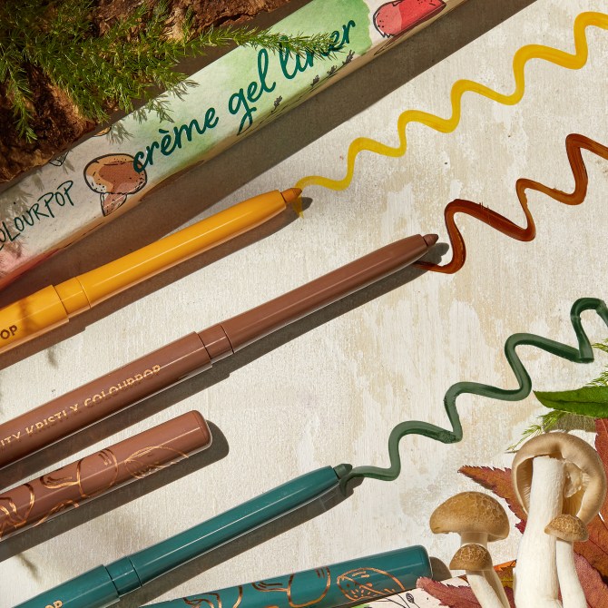 rawbeautykirsti liners