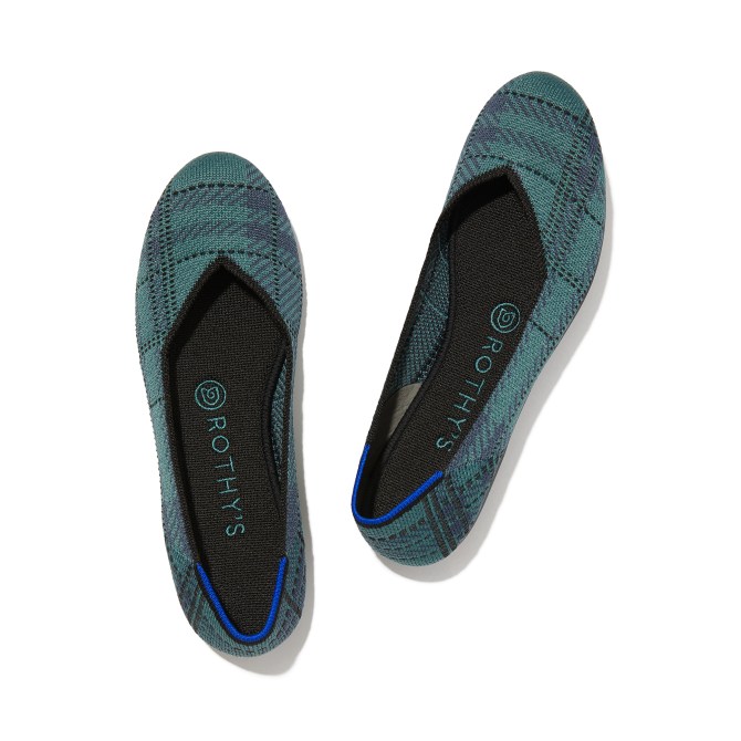 STYLECASTER | Rothy's Black Friday Collection