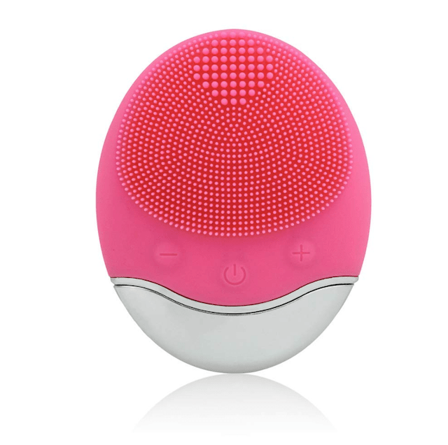 Sonic Facial Cleansing Brush