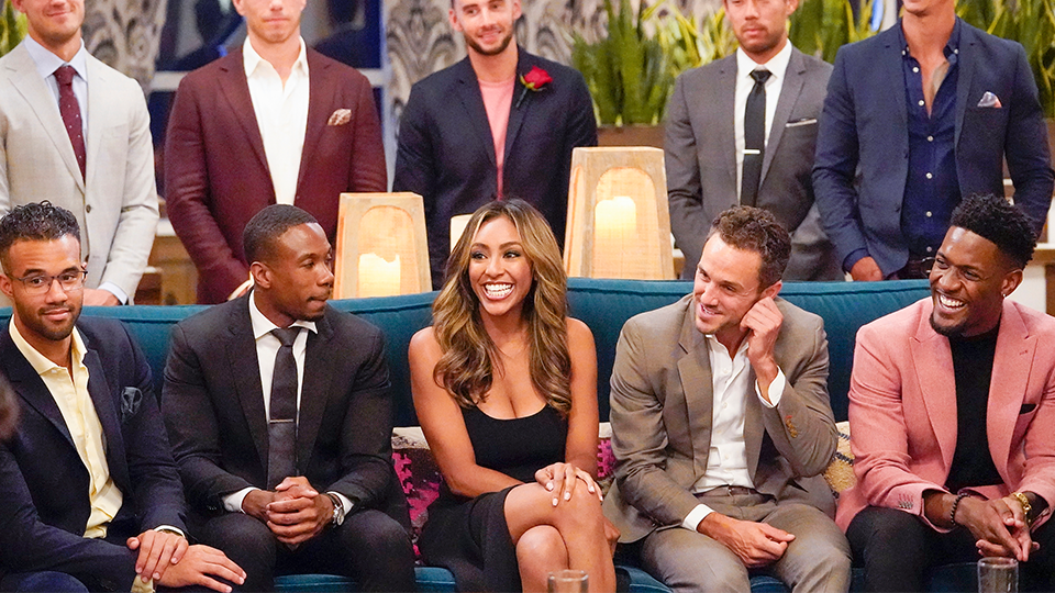 STYLECASTER | Bachelorette recap season 16 episode 6