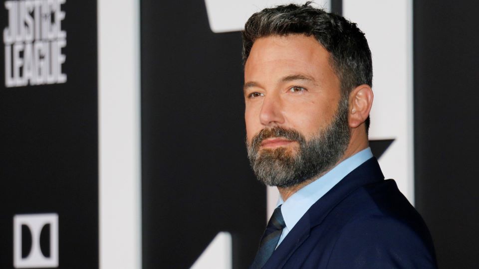 Ben Affleck