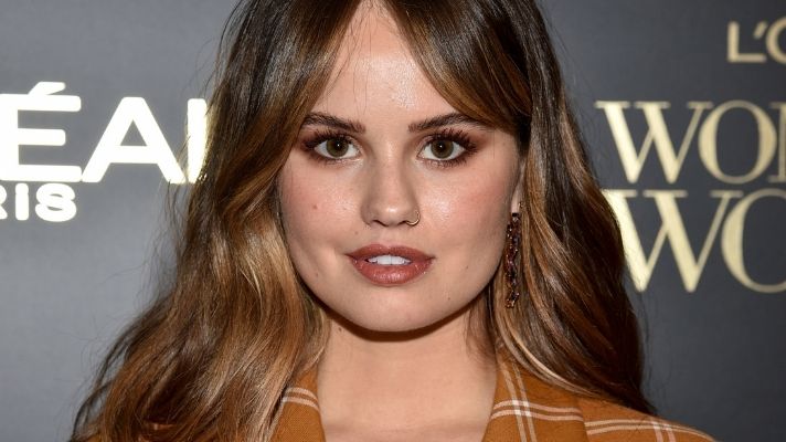 debby ryan