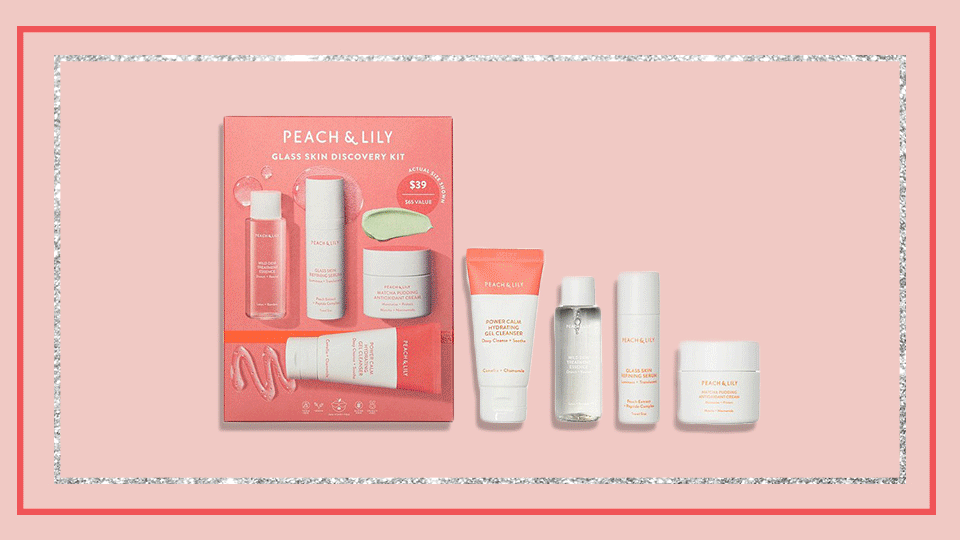 k beauty gifts