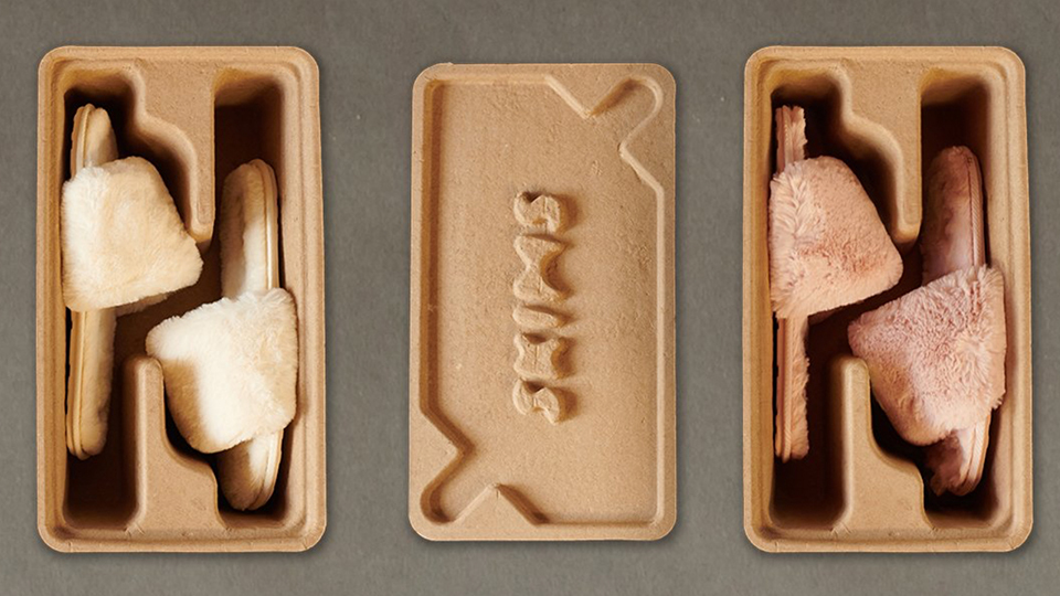 STYLECASTER | SKIMS The Slide