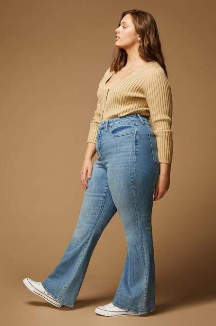 STYLECASTER | Jean Trends 2021