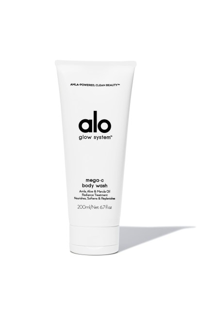 Alo Yoga. body wash