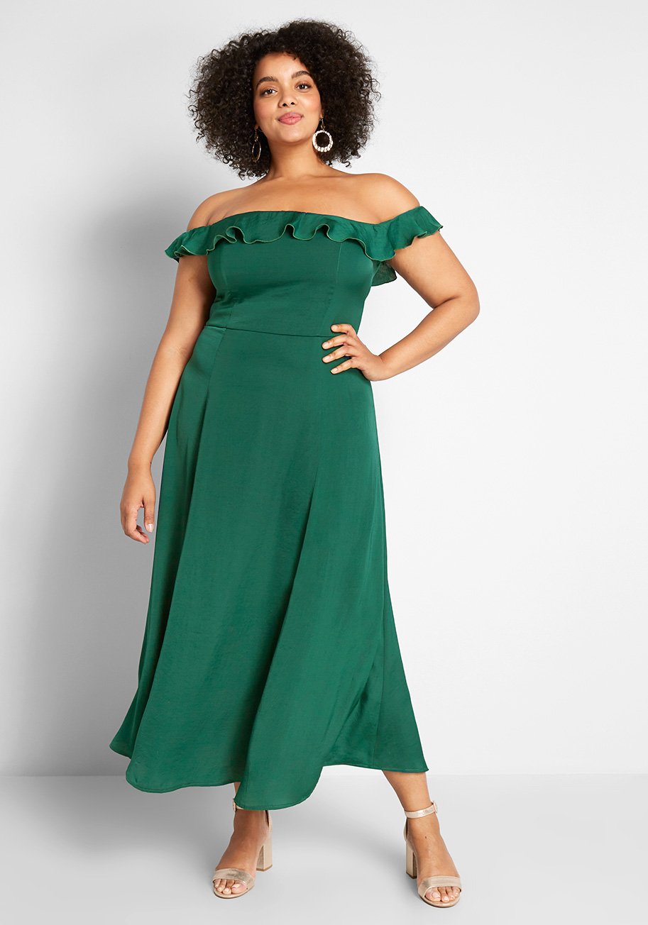 STYLECASTER | ModCloth Outlet