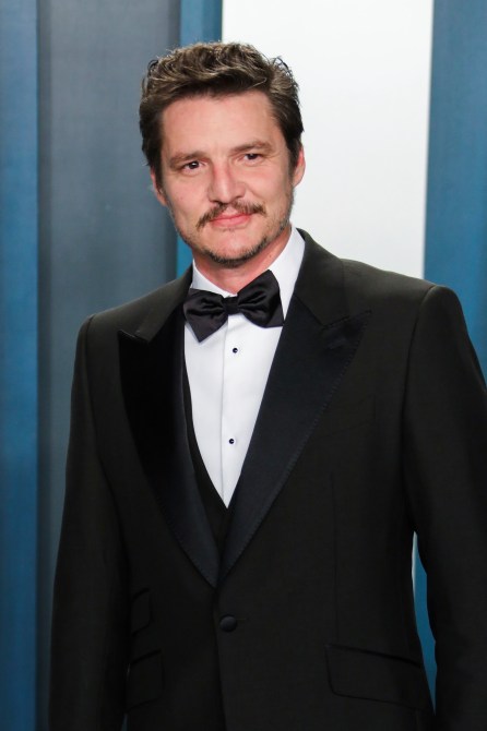 Pedro Pascal