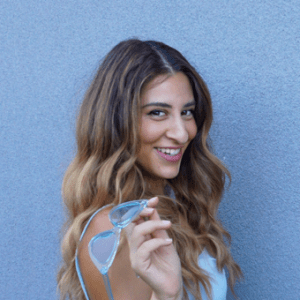 STYLECASTER | Annita Katee