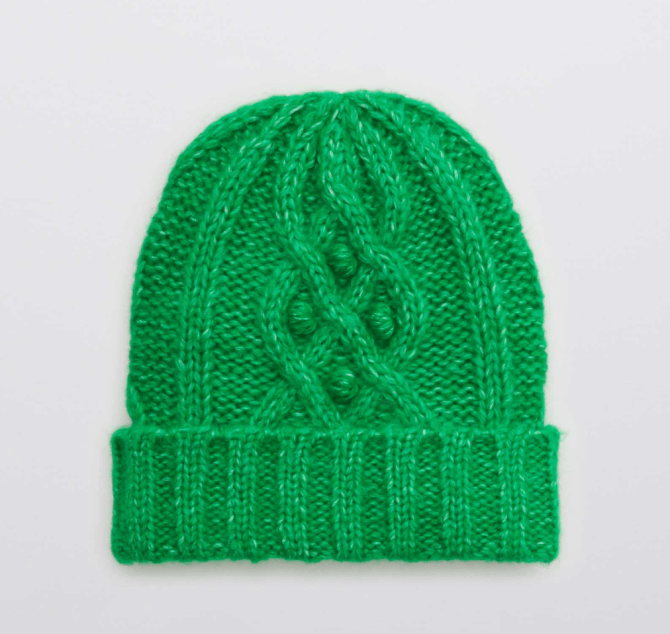 STYLECASTER | Cold Weather Fashion Tips