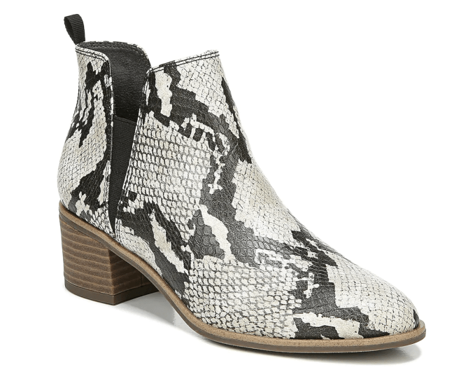 STYLECASTER | Best Shoes Flat Feet