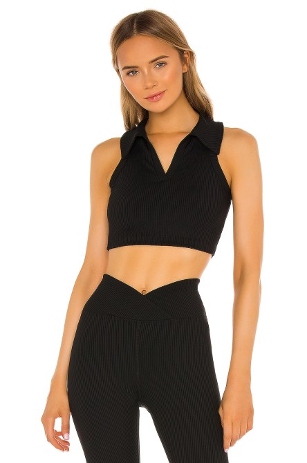 STYLECASTER | Sports Bras for Small Chests