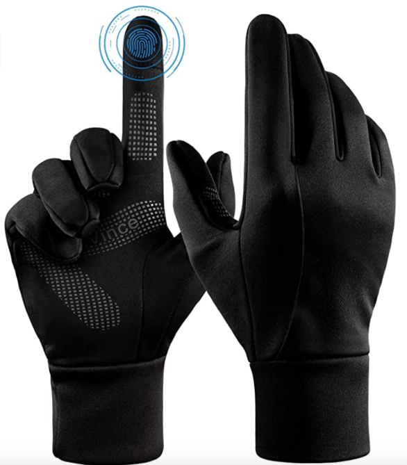 Stylecaster | Texting Gloves