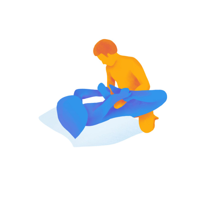 STYLECASTER | Best Sex Positions Sagittarius