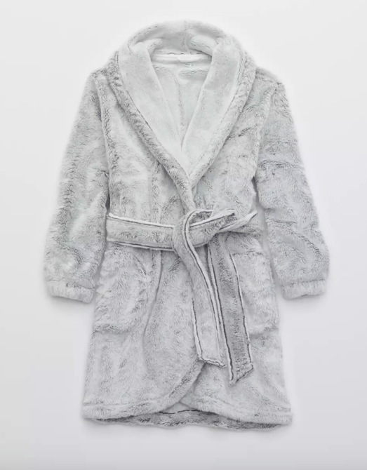 Stylecaster | Bathrobes