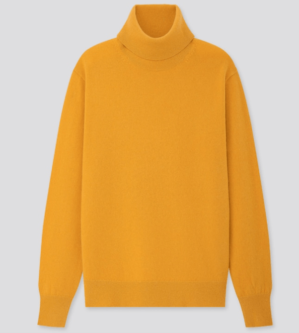 Stylecaster | Cashmere Sweaters