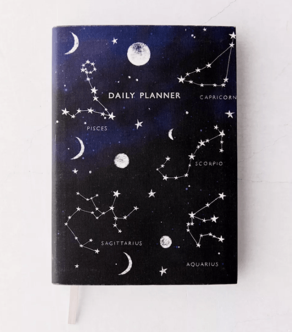 STYLECASTER | Virgo Zodiac Sign