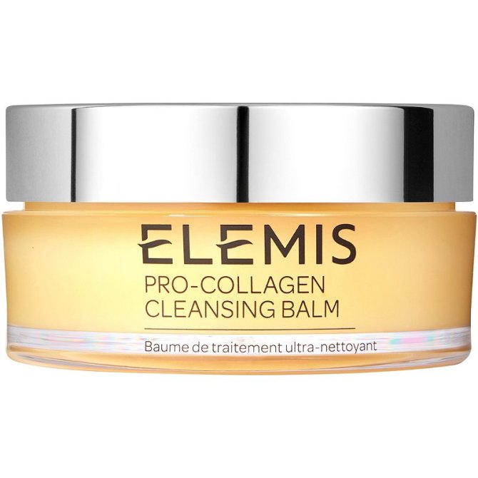 ELEMIS  Pro-Collagen Cleansing Balm