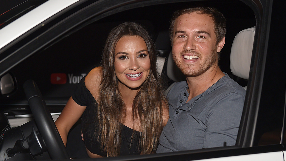 Kelley, Peter: 'The Bachelor'