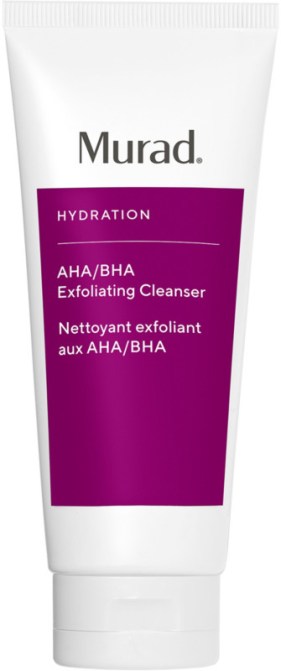 Murad  AHA/BHA Exfoliating Cleanser