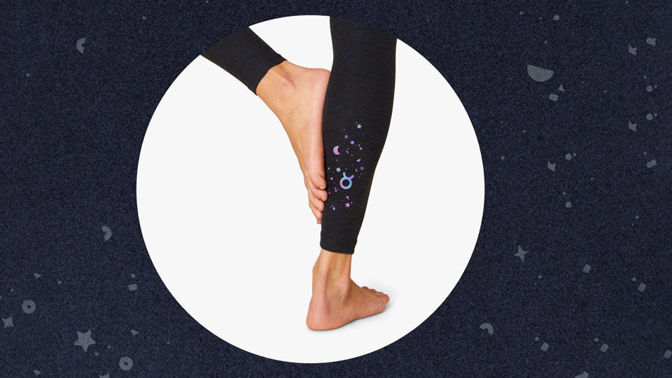 STYLECASTER | Beyond Yoga Zodiac Collection