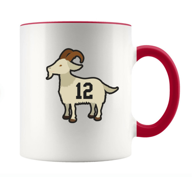 Stylecaster | Tampa Bay Buccaneers Merch