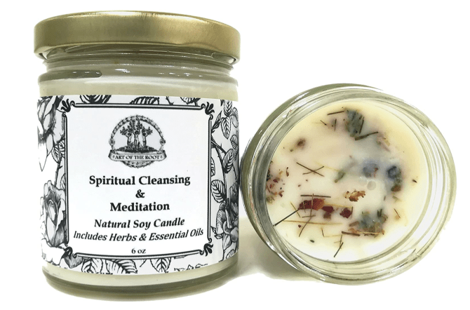 Stylecaster | Cleansing Candles