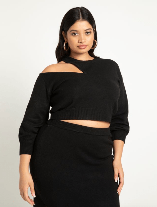 STYLECASTER | Sweater Trends