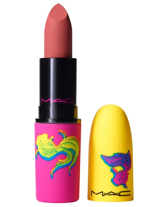 mac lunar new year 