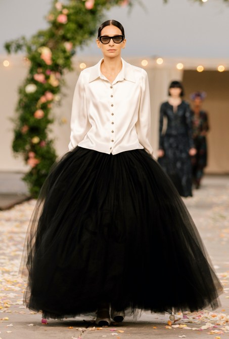STYLECASTER | Paris Fashion Week SS21 Couture