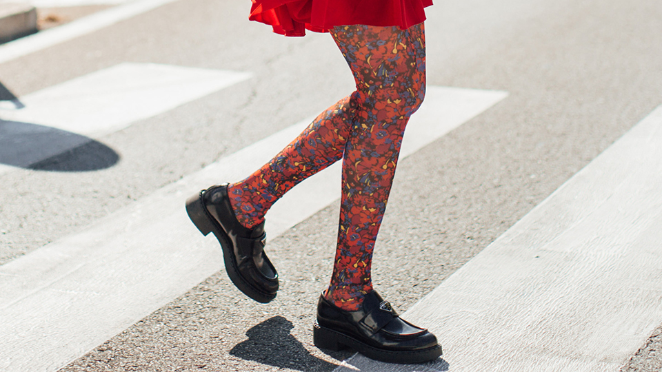 STYLECASTER | Shoe Trends