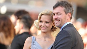 Jaime King, Kyle Newman