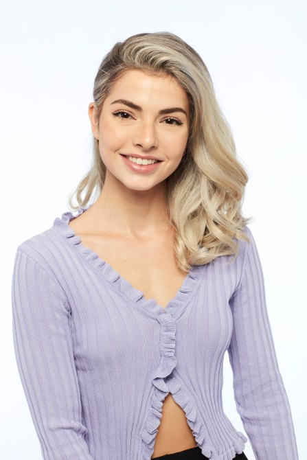 Kit: The Bachelor 2021