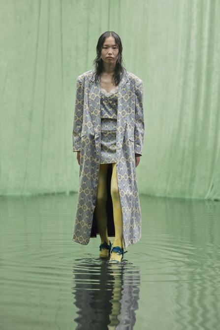 STYLECASTER | New York Fashion Week AW/21