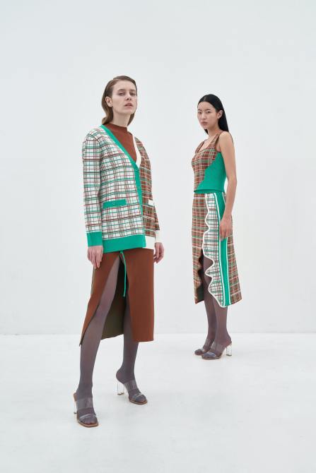 STYLECASTER | New York Fashion Week AW/21