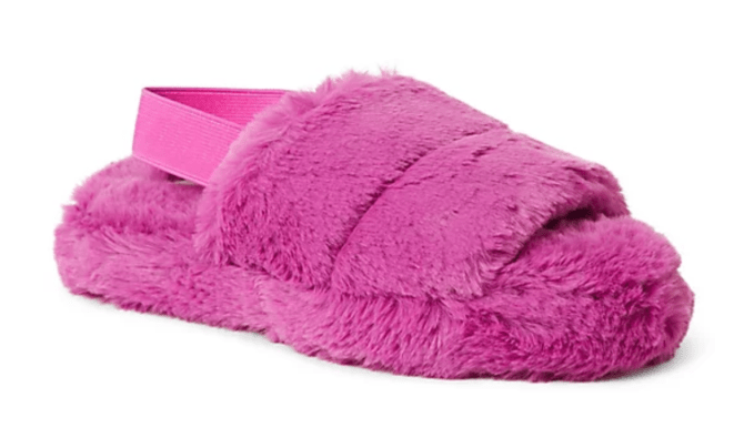 STYLECASTER | Ugg Fluff Yeah Slipper Dupes
