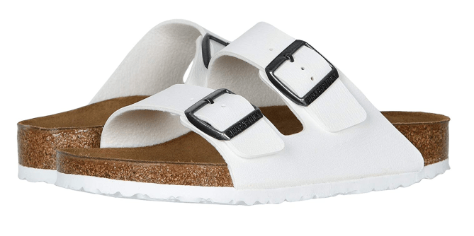 STYLECASTER V| Kylie Jenner MSCHF Birkin Birkenstocks