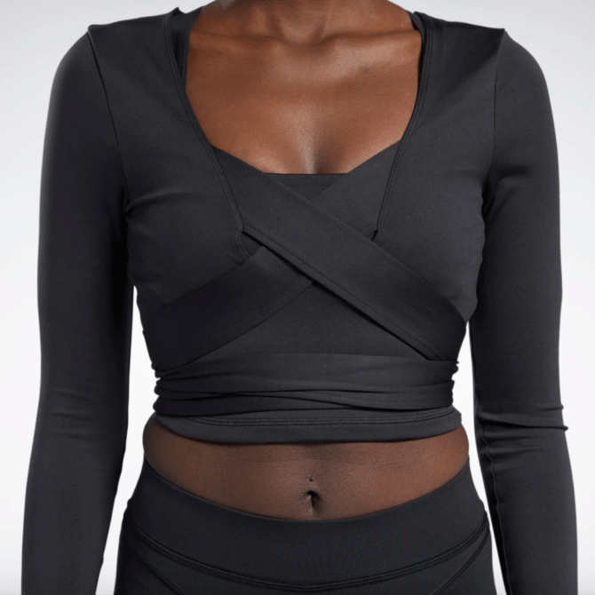 STYLECASTER | Reebok Cardi B