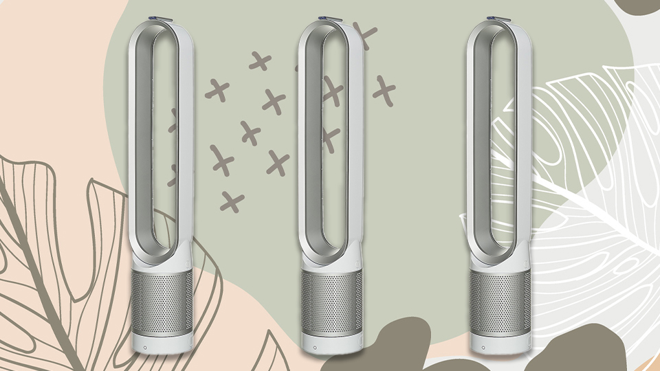 STYLECASTER | Dyson Sale