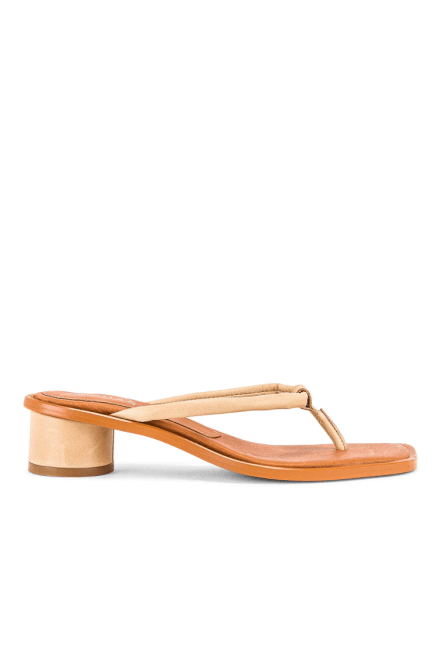 STYLECASTER | Sandal Trends 2021