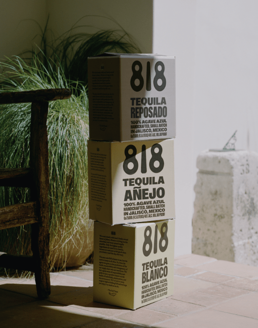 STYLECASTER | 818 Tequila Kendall Jenner