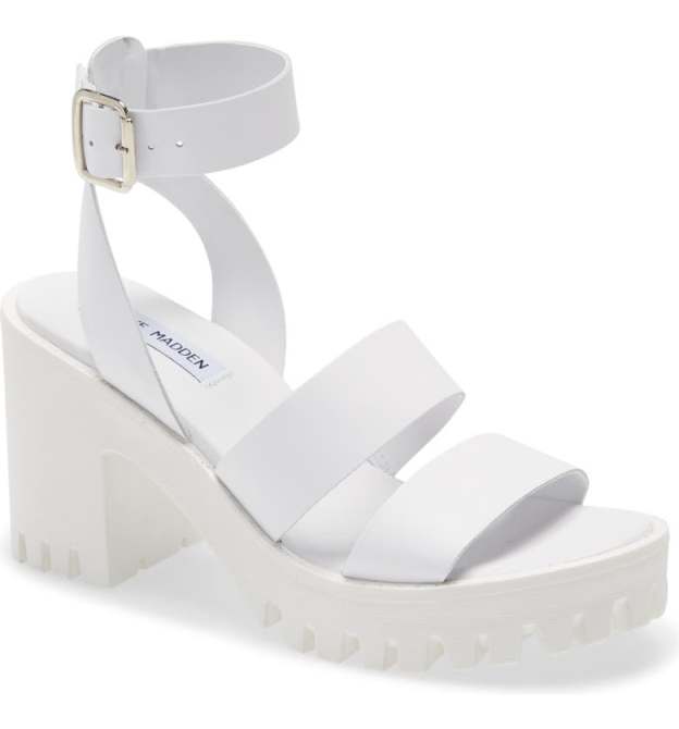 STYLECASTER | Sandal Trends 2021