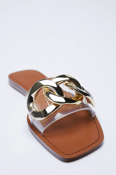 STYLECASTER | Sandal Trends 2021