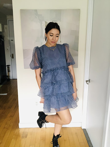 STYLECASTER | Pandemic outfits