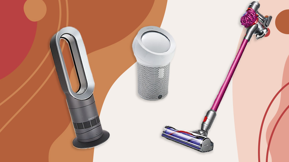 STYLECASTER | Dyson Sale